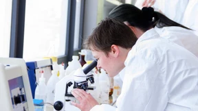 Praktika dürfen länger dauern