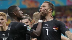 Österreichs Arnautovic wegen Beleidigung gesperrt