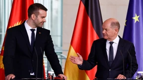 Scholz macht Montenegro Hoffnung auf EU-Beitritt