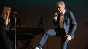 Der Hüftschwung wuppt noch  tadellos