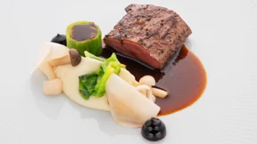 „Das war Handwerkskunst vom Feinsten“