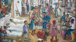 Kunst oder Handwerk, das ist hier die Frage