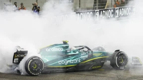 Gemischte Abschiedsgefühle bei Sebastian Vettel