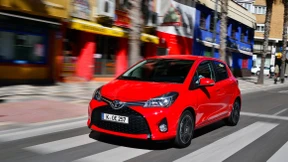 Der Hybrid ist  der Renner