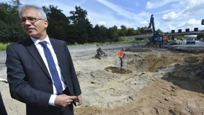 Al-Wazir dankt Helfern