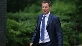 Ein übermäßig angepasster Gefolgsmann