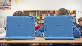 Eine Welt mit Künstlicher Intelligenz