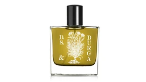 Wie riecht die Wüste?