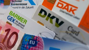 Kompromiss im Streit um Kassenüberschüsse in Sicht 