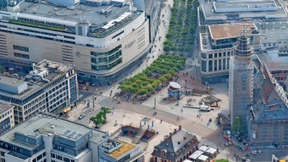 Bürgerbeteiligung kostet 168.000 Euro