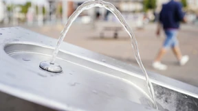 Wie das Trinkwasser gesichert werden soll