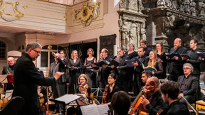 Richtige Musik an richtigen Orten