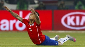 Ein Frankfurter lässt Peru scheitern