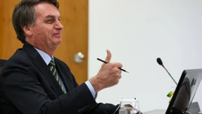 Präsident droht oberstem Gericht