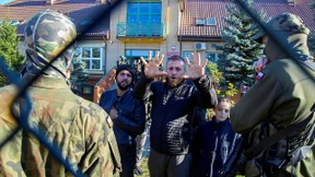 Verbreitet Polen Falschinformationen über Migranten?