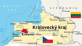 Soll Kaliningrad tschechisch werden?