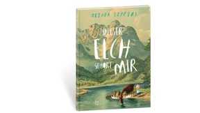 Das perfekte Haustier hustet uns eins