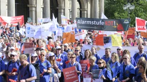 Krankenhäuser leiden unter so vielen Insolvenzen wie noch nie