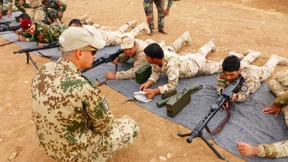 Tunesien zeigt sich offen für einen Einsatz deutscher Militärausbilder