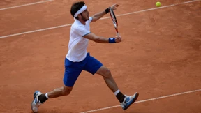 Ein Argentinier gewinnt in Hamburg