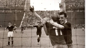 Mit der Super Constellation zum Finale