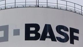 Anklage gegen BASF 