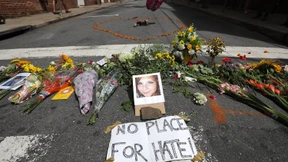 Was wir über den Charlottesville-Fahrer wissen