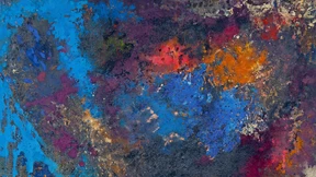 „Abstrakt ist schöner“