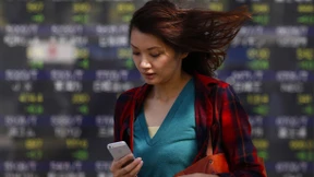 Das iPhone hat Japan verändert