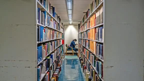 „Schulen räumen aus Angst ganze Bibliotheken leer“