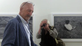 Agentur Magnum suspendiert Fotografen