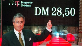 Einmal Himmel und zurück