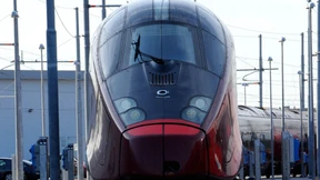 Die Deutsche Bahn braucht wahre Wettbewerber