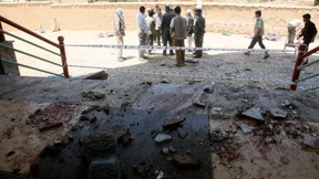 Viele Tote bei Anschlag auf Hochzeitsfeier