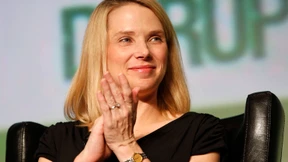 Marissa Mayer vermeldet Fortschritte