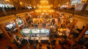 Moorleichen, Maskenpflicht und Männerrunden