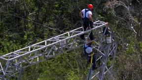 Wirbel um Großauftrag für Minifirma in Puerto Rico