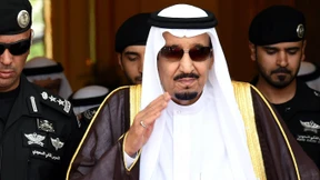 Die Allüren seiner Majestät