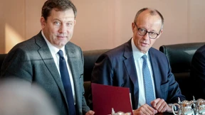 Harter Erbschaftsteuer-Konflikt