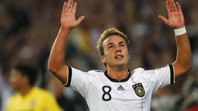 Deutschland gewinnt den Klassiker