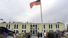 NATO-Staaten ziehen schnellstmöglich Personal aus Afghanistan ab