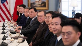 Der nächste ranghohe Diplomat ist verschollen