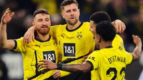 Füllkrug füllt das Dortmunder Punktekonto