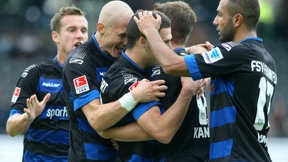 FSV Frankfurt löst Vertrag mit „Saudia“ auf