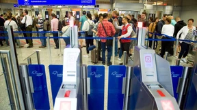 Fraport will die Kontrolle über die Kontrollen