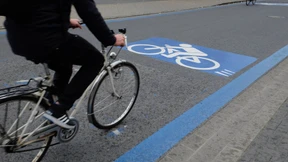 Das blaue Band der E-Mobilität