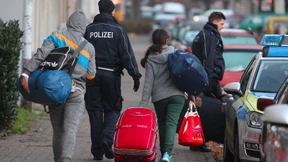 Andere EU-Länder nehmen Deutschland kaum Fälle ab