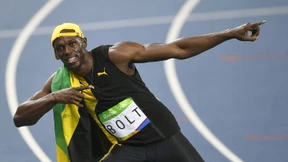 Bolt und die Mentalität der Sieger