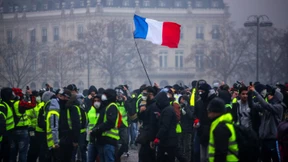 „Nächsten Samstag verjagen wir den Präsidenten“