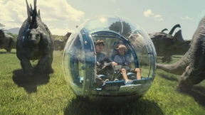 Blut ist dicker als Blutgier